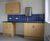 Multi-purpose contractor's depot, office and canteen 11