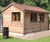 Fully-fitted pitch and putt kiosk - Norwich 2