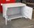 Sitesafe heavy-duty steel workbench 1