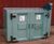 Sitesafe heavy-duty steel workbench 0
