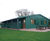 Community pavilion 0