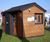 Modular fishing lodges 3
