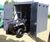 Bikesafe cycle and quad bike store 4