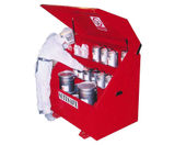 Universal - secure chemical stores - on this page