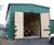 Garage and staff accommodation for parks maintenance 0