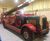 Garage and staff accommodation for parks maintenance 1