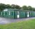 Changing rooms for grassroots football club 0