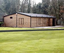 Apex secure modular buildings