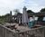 New visitor centre and decking for Potteric Carr Nature Reserve 9