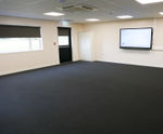 Bespoke modular classrooms and education spaces
