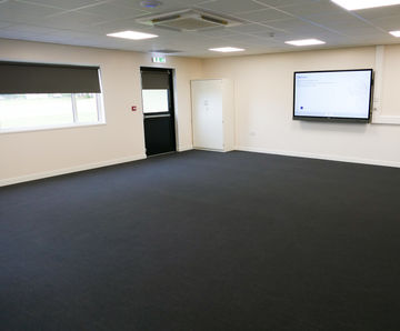 Bespoke modular classrooms and education spaces