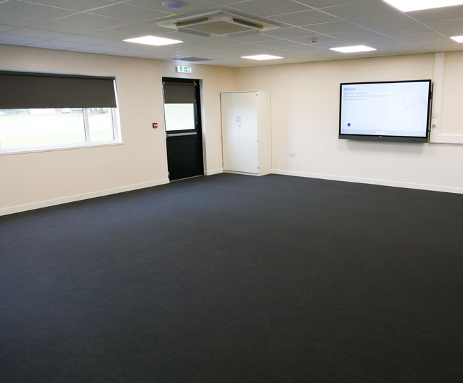 Bespoke modular classrooms and education spaces