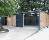 Buildings help protect against rural crime - on this page
