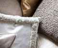 Alcantara fabrics