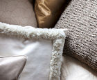 Alcantara fabrics