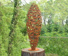 Vessel by David Mayne