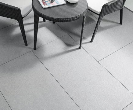 Urbatek porcelain tiles