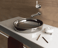 Water Jewels washbasin