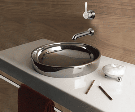 Water Jewels washbasin