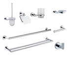 Minimax bathroom accessories