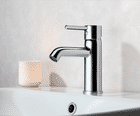Minimax S basin mixer