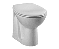 Arkitekt WC pan