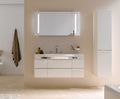Palace co-ordinated bathroom suite