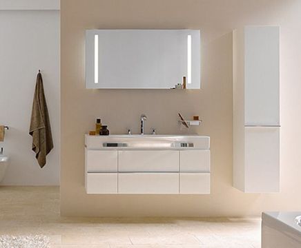 Palace co-ordinated bathroom suite