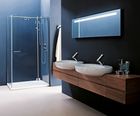 ILBAGNOALESSI One co-ordinated bathroom suites