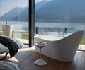 Palomba co-ordinated bathroom collection