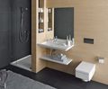 LIVING by LAUFEN co-ordinated bathroom suites