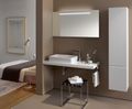 Laufen Pro co-ordinated bathroom suites