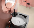 Kartell by Laufen bathroom accessories