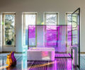 SONAR bathroom collection by Patricia Urquiola