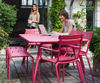 Fermob Luxembourg furniture range - on this page