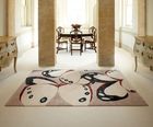 BORBOLETA bespoke hand knotted rug