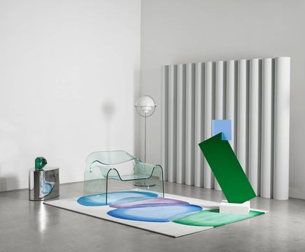 Deirdre Dyson: The design process hasn't changed