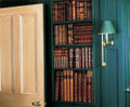 Faux books