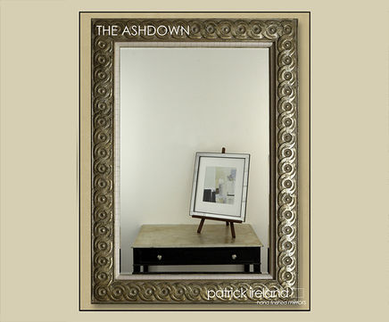 Contemporary mirrors
