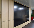 AV media wall