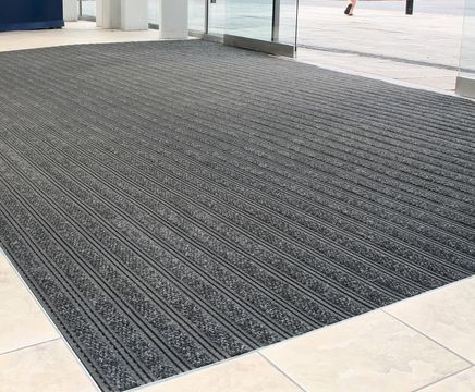 Premier Plus entrance matting tile system