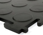Tough Lock  - Heavy-duty PVC Floor Tiles