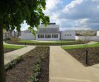 Hard and soft landscaping services