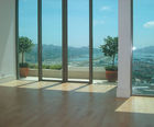 Beech Nature hardwood flooring