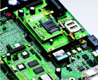Multipath IP building management system