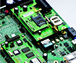 Building management systems