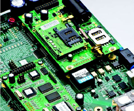 Multipath IP building management system