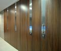 Mystiq cubicles
