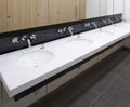 Xeista MVDO vanity units