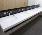 Xeista MVDO vanity units